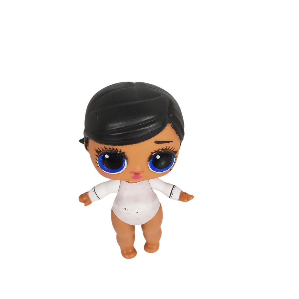 DIRECTEUR GURL LOL MOVIE MAGIC SERIES DOLL